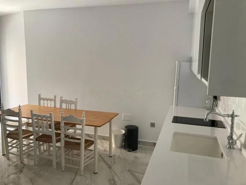 Appartement te koop in El Morche (Torrox)