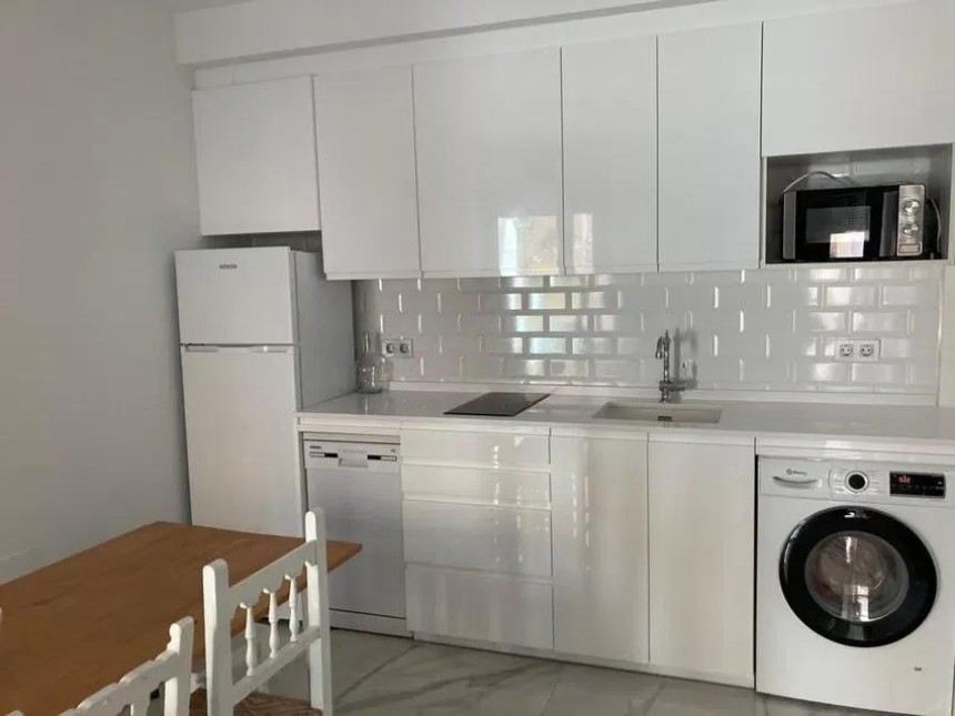 Appartement te koop in El Morche (Torrox)