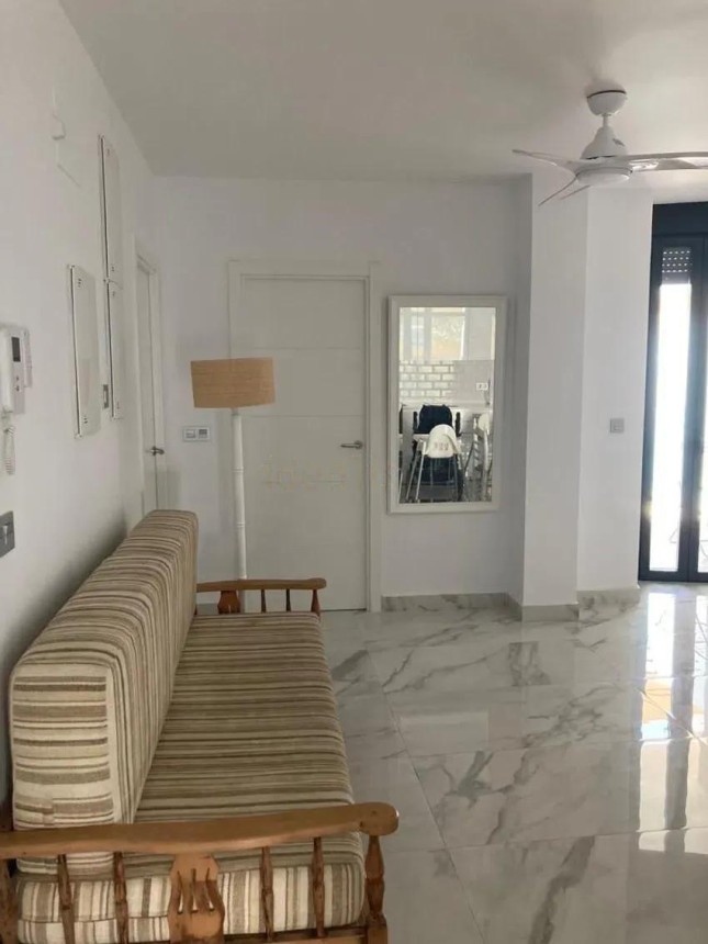 Appartement te koop in El Morche (Torrox)