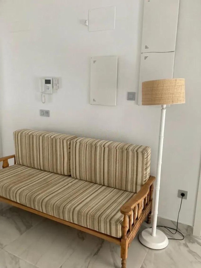 Appartement te koop in El Morche (Torrox)