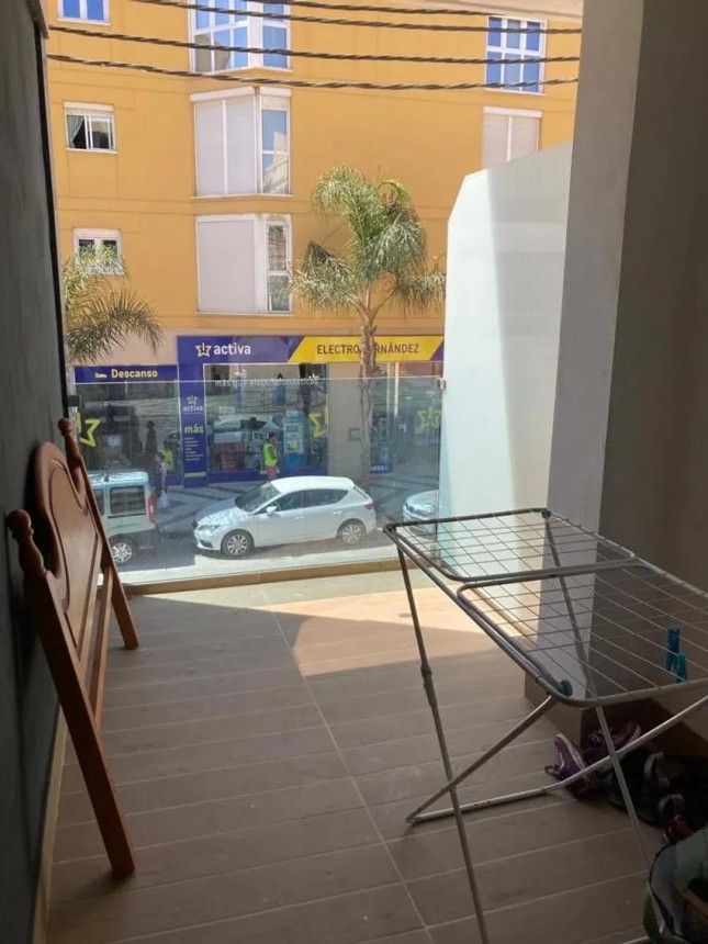 Appartement te koop in El Morche (Torrox)