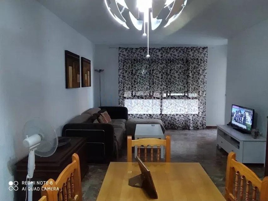 Appartement te koop in El Morche (Torrox)