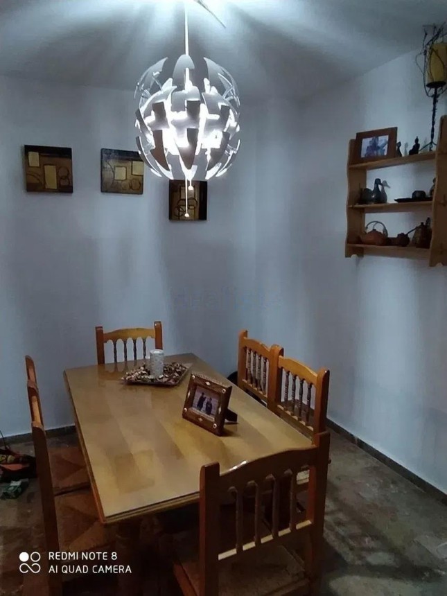 Appartement te koop in El Morche (Torrox)