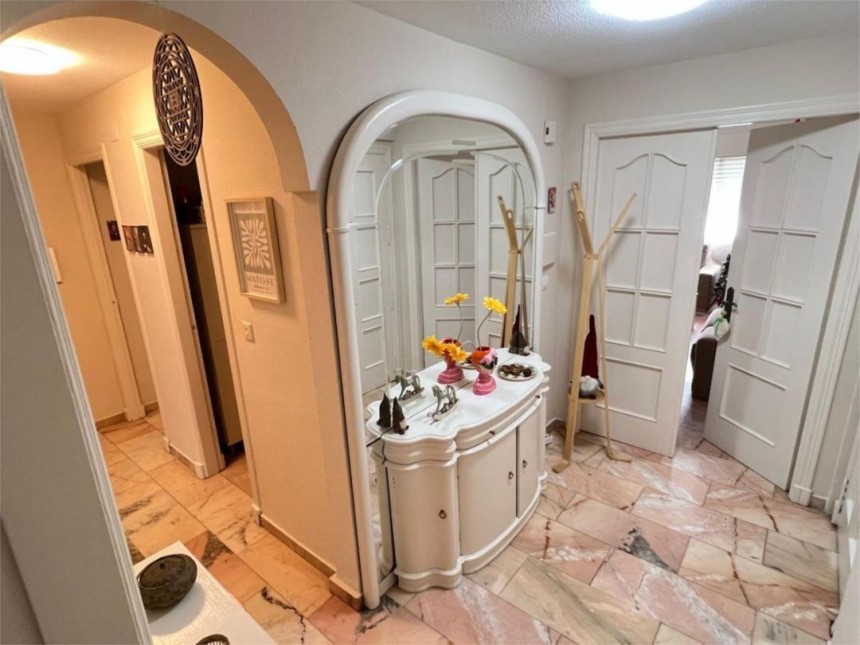 Appartement te koop in Almuñécar
