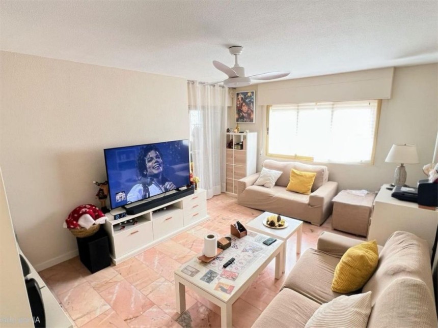 Appartement te koop in Almuñécar