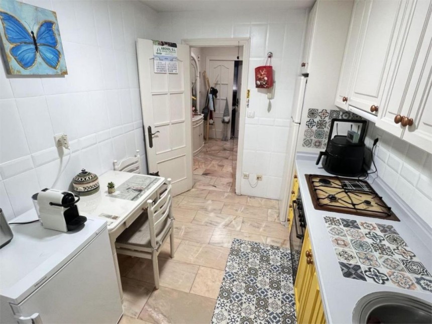 Appartement te koop in Almuñécar