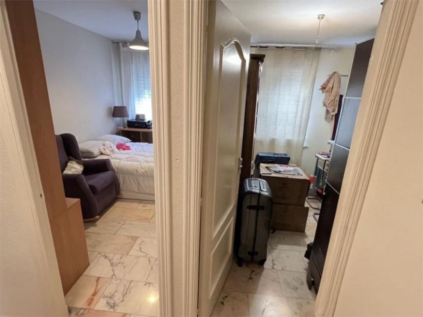 Appartement te koop in Almuñécar