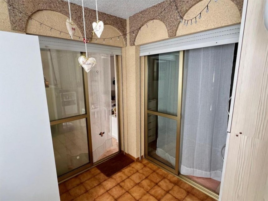 Appartement te koop in Almuñécar