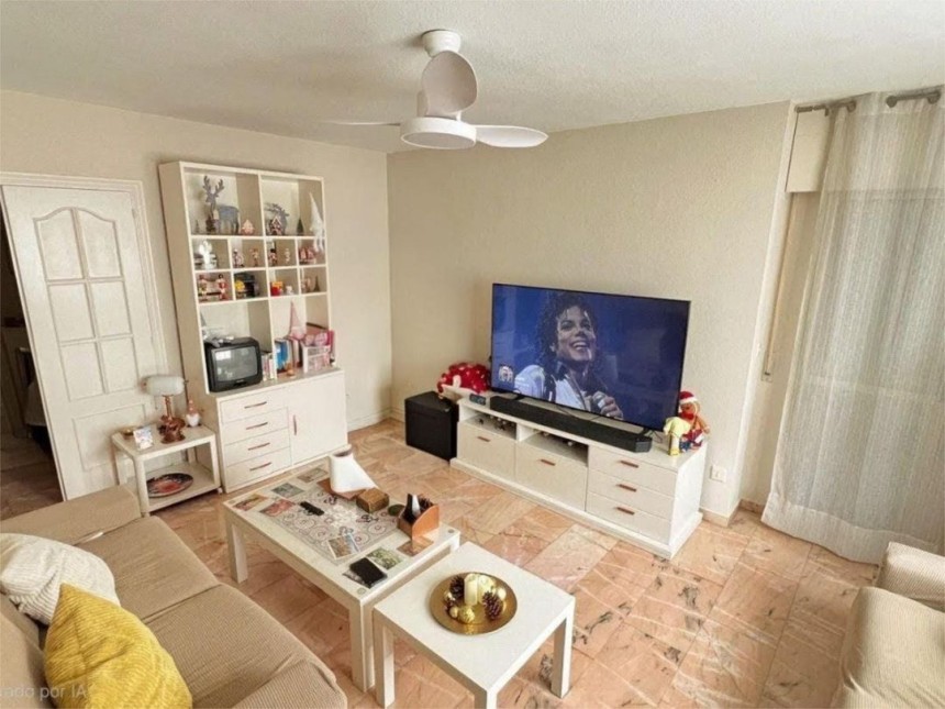 Appartement te koop in Almuñécar