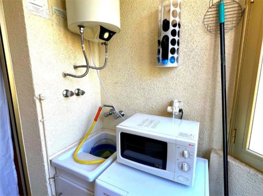 Appartement te koop in Almuñécar