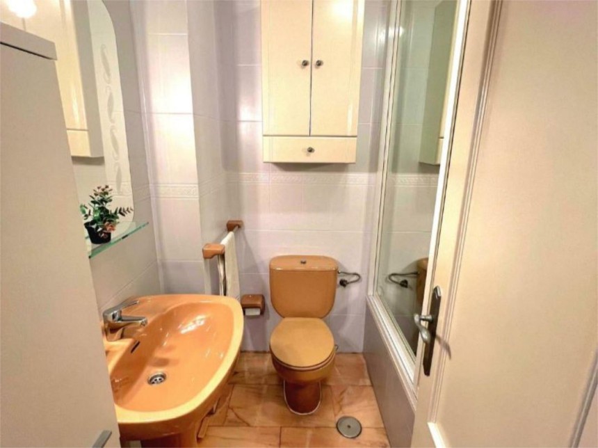 Appartement te koop in Almuñécar