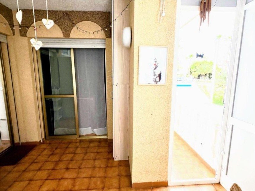 Appartement te koop in Almuñécar