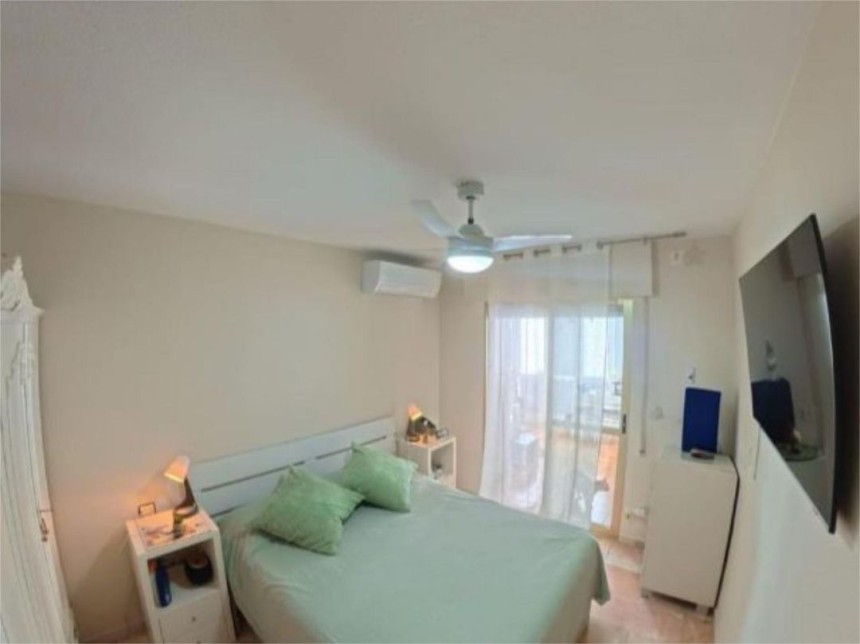 Appartement te koop in Almuñécar