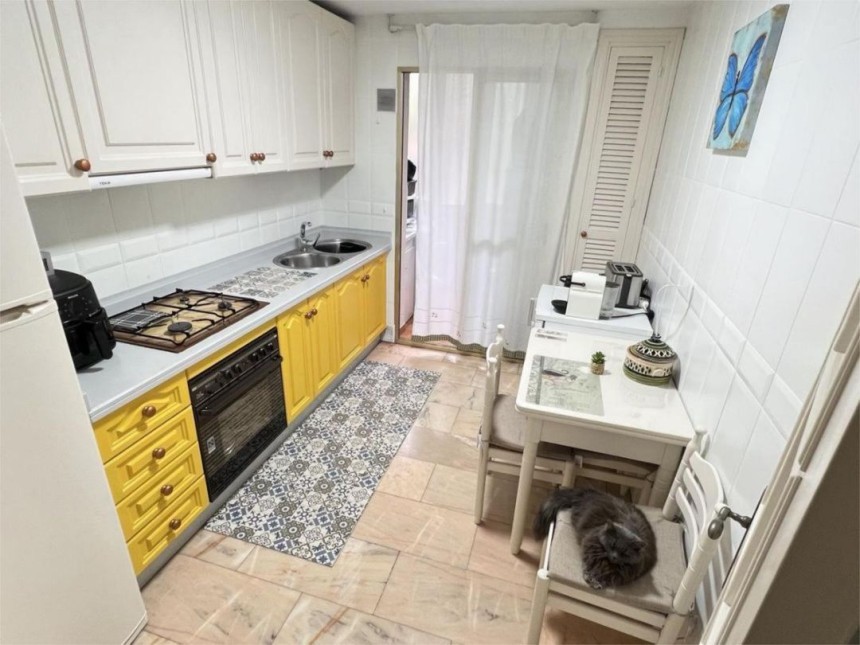 Appartement te koop in Almuñécar