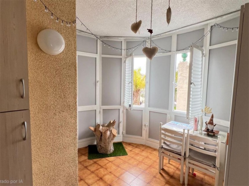 Appartement te koop in Almuñécar