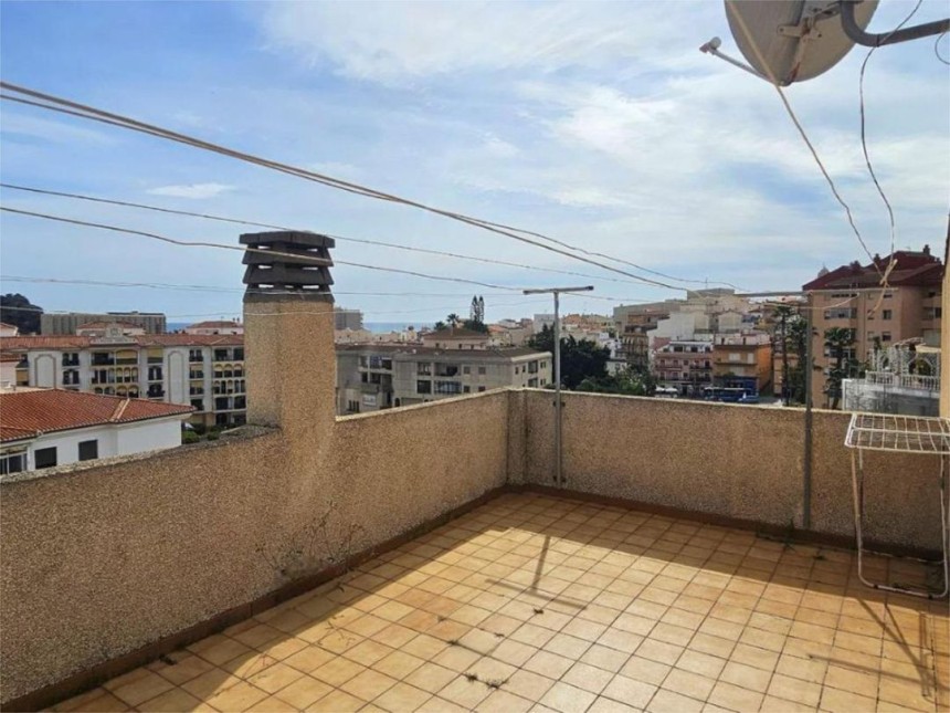 Appartement te koop in Almuñécar