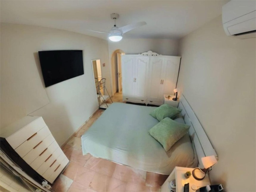 Appartement te koop in Almuñécar
