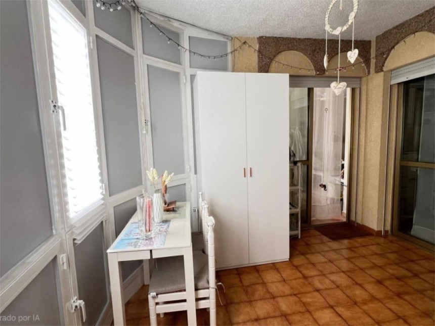 Appartement te koop in Almuñécar