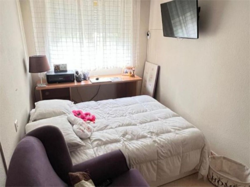 Appartement te koop in Almuñécar