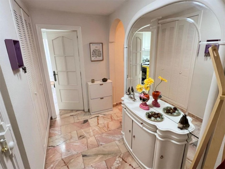 Appartement te koop in Almuñécar
