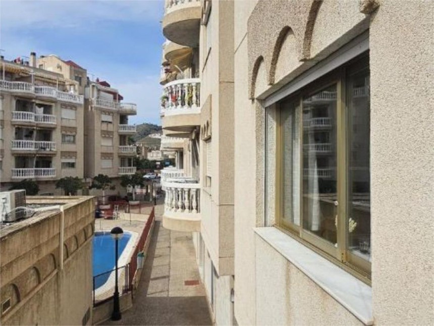Appartement te koop in Almuñécar