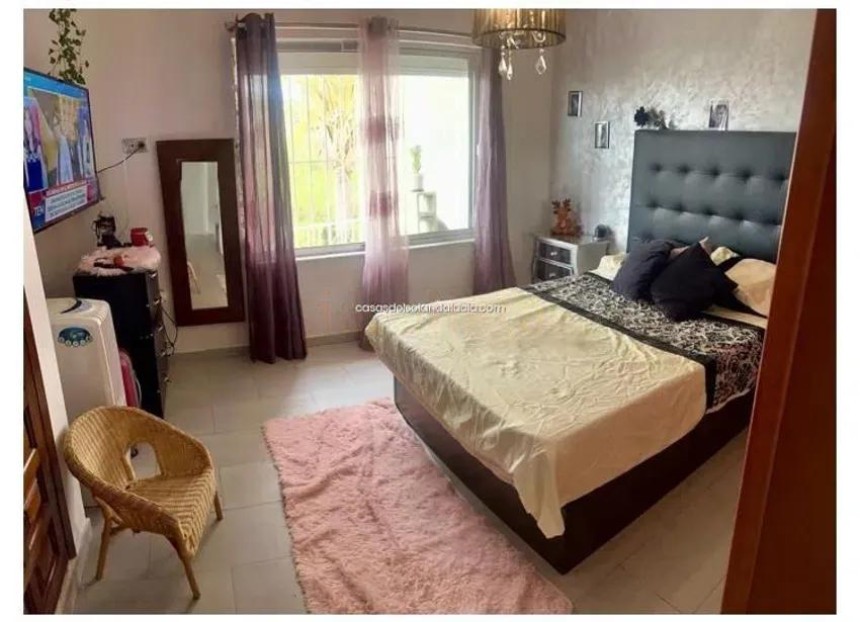 Villa te koop in Benajarafe