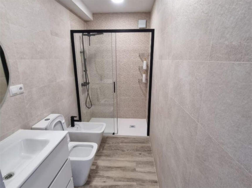 Appartement te koop in Vélez-Málaga