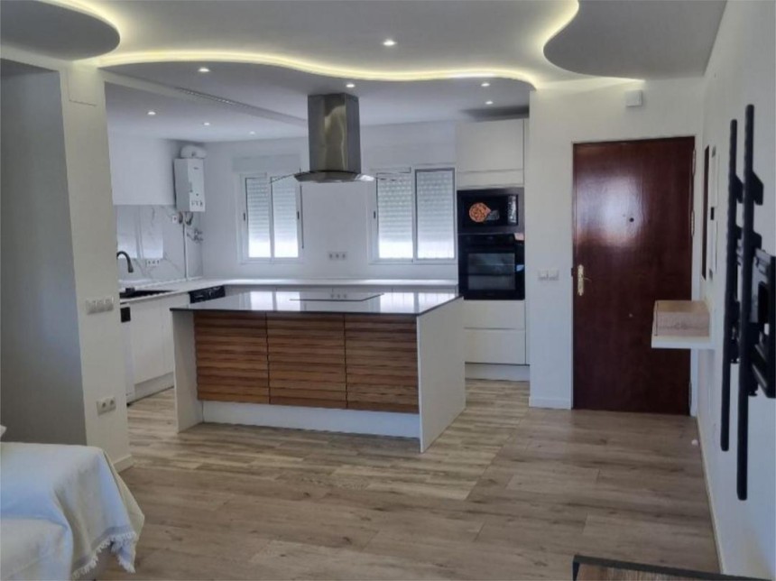 Appartement te koop in Vélez-Málaga