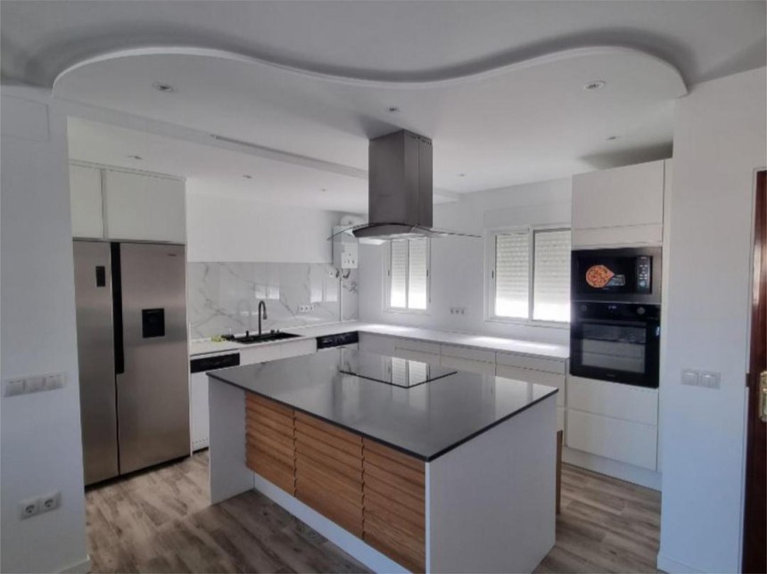 Appartement te koop in Vélez-Málaga