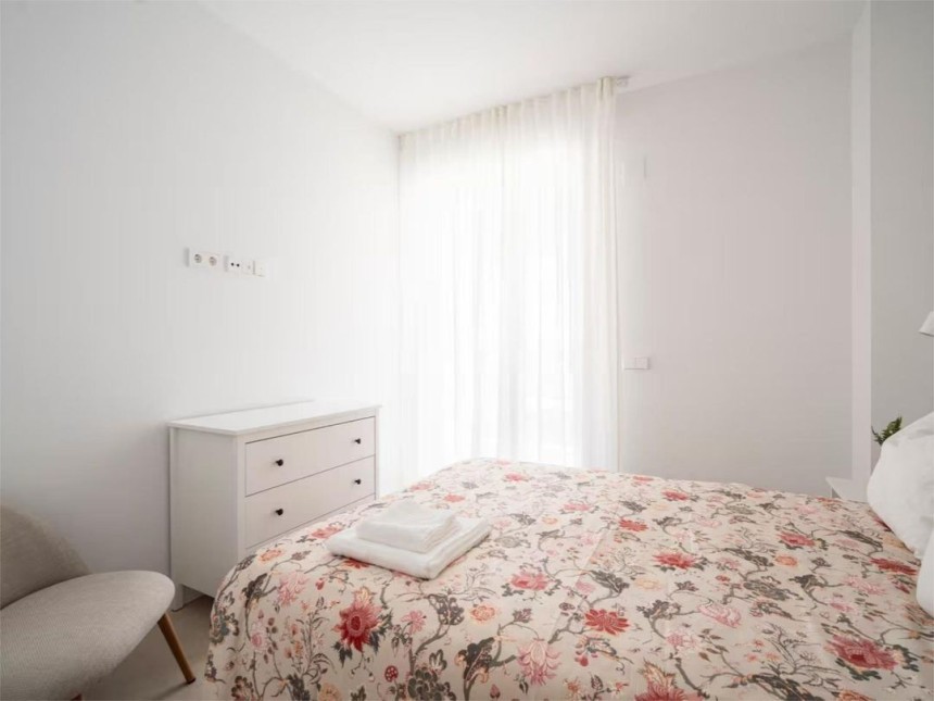 Appartement te koop in Torre del Mar