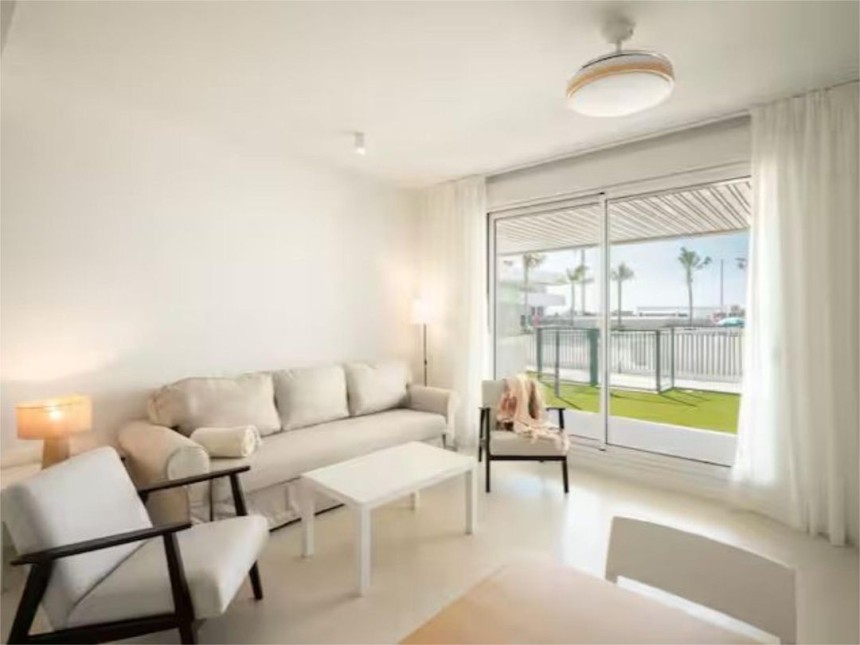 Appartement te koop in Torre del Mar