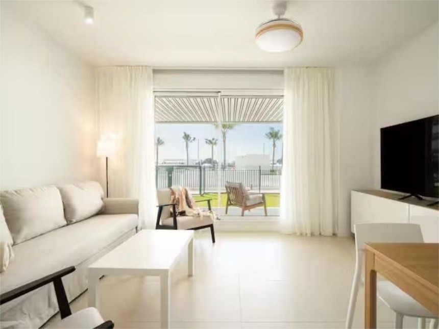 Appartement te koop in Torre del Mar