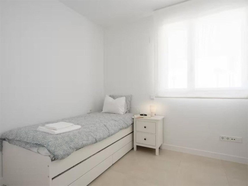Appartement te koop in Torre del Mar