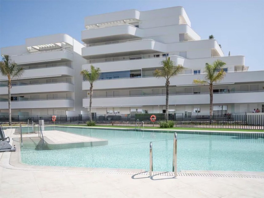 Appartement te koop in Torre del Mar