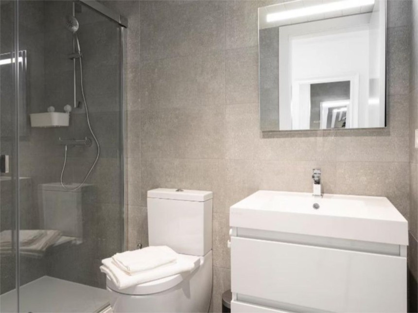 Appartement te koop in Torre del Mar