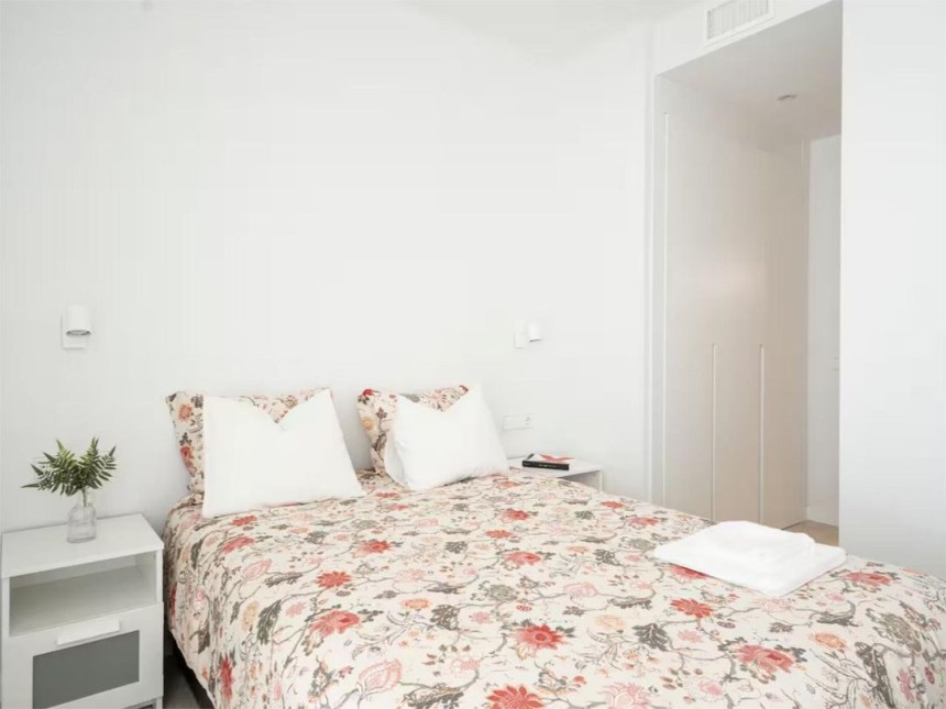 Appartement te koop in Torre del Mar