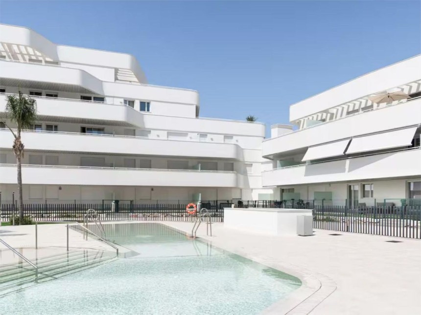 Appartement te koop in Torre del Mar