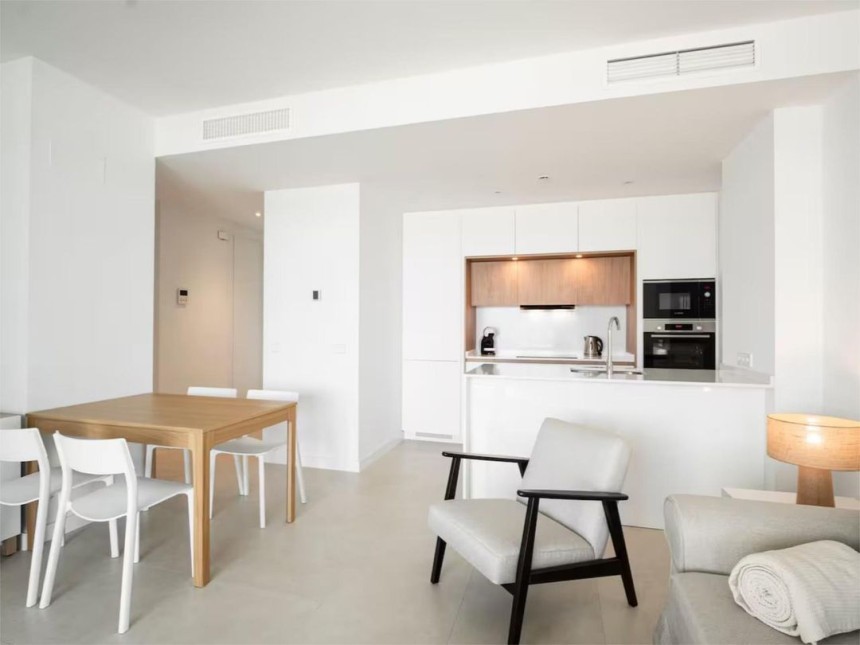 Appartement te koop in Torre del Mar
