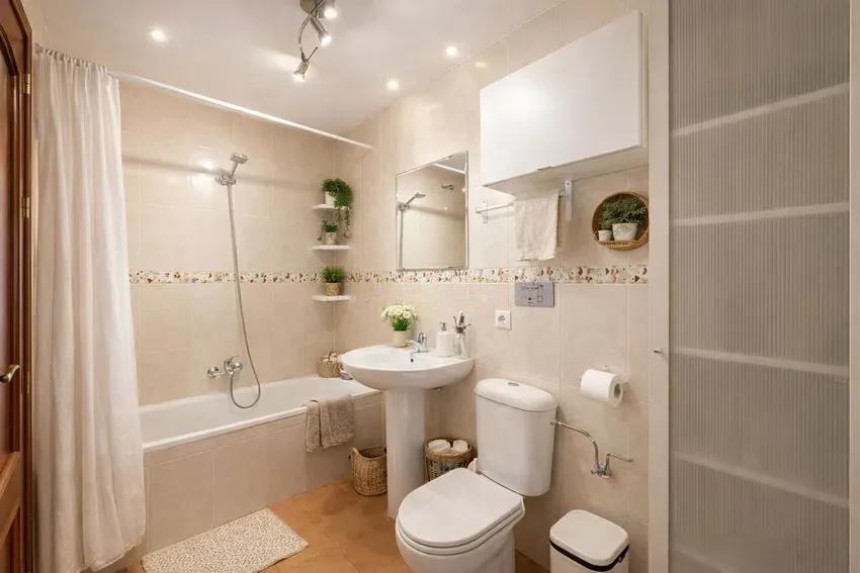 Apartamento en venta en El Morche (Torrox)