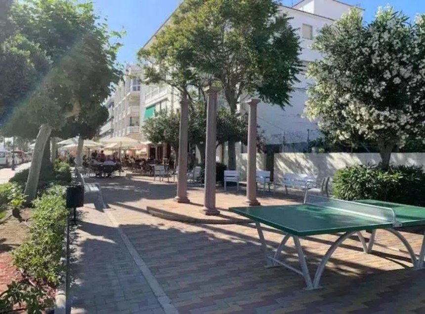 Apartamento en venta en El Morche (Torrox)