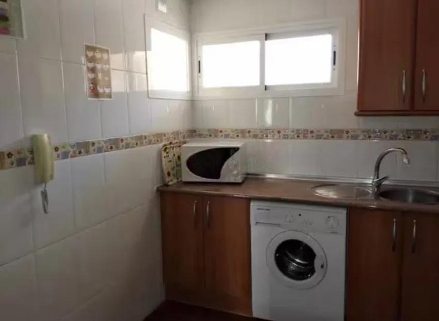 Apartamento en venta en El Morche (Torrox)