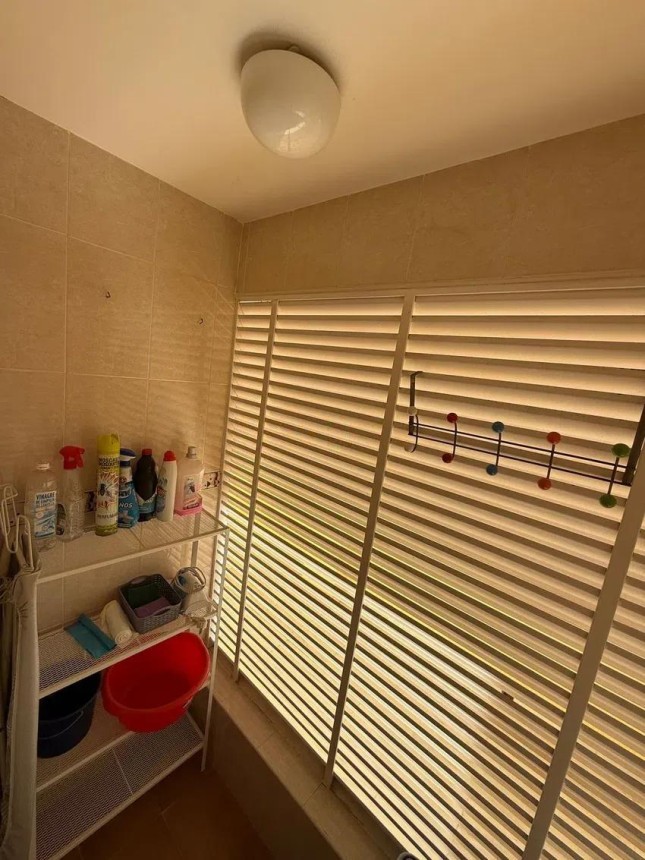 Apartamento en venta en El Morche (Torrox)