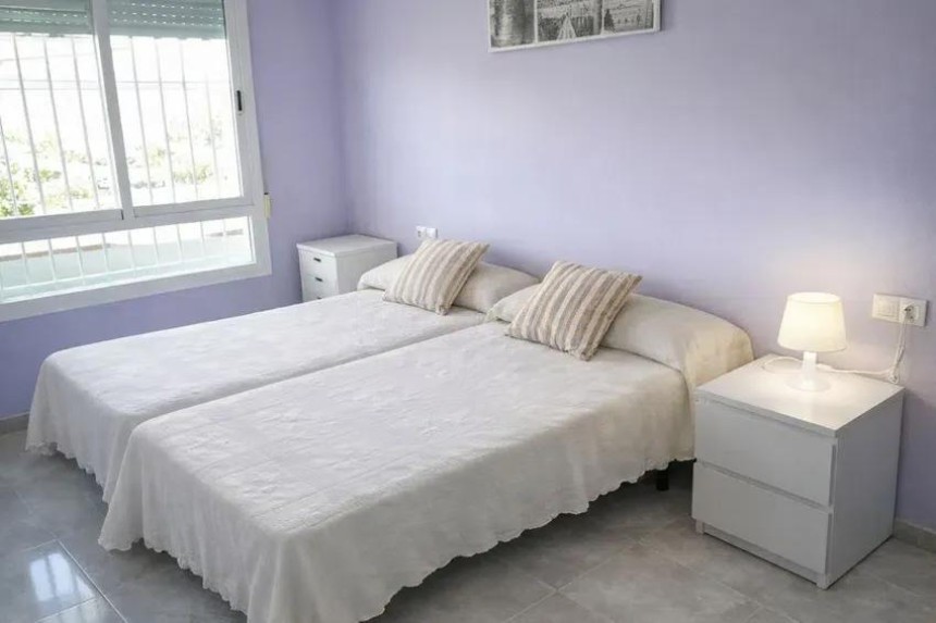 Apartamento en venta en El Morche (Torrox)