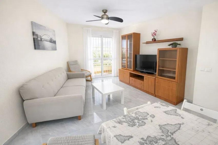 Apartamento en venta en El Morche (Torrox)