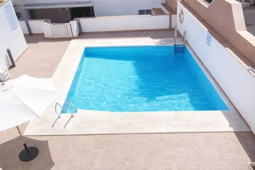 Apartamento en venta en El Morche (Torrox)