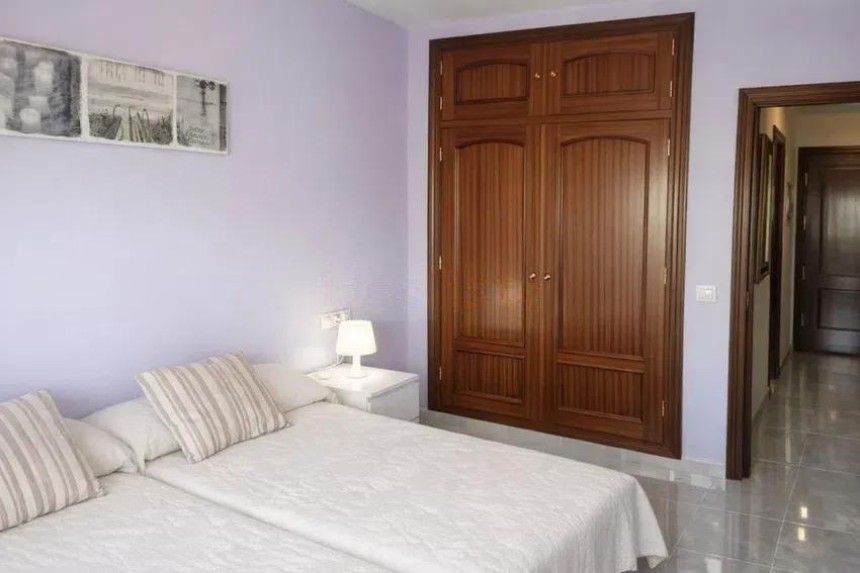 Apartamento en venta en El Morche (Torrox)