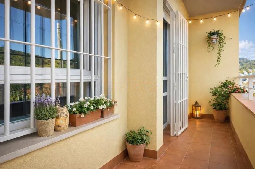 Apartamento en venta en El Morche (Torrox)