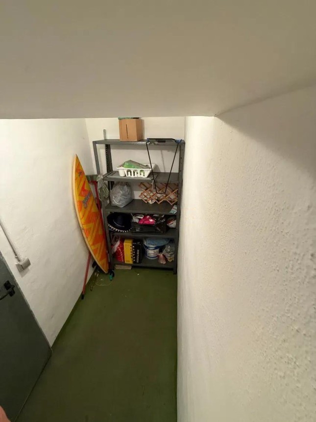 Apartamento en venta en El Morche (Torrox)