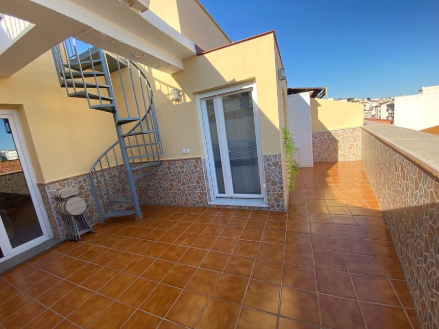 Apartamento en venta en Vélez-Málaga