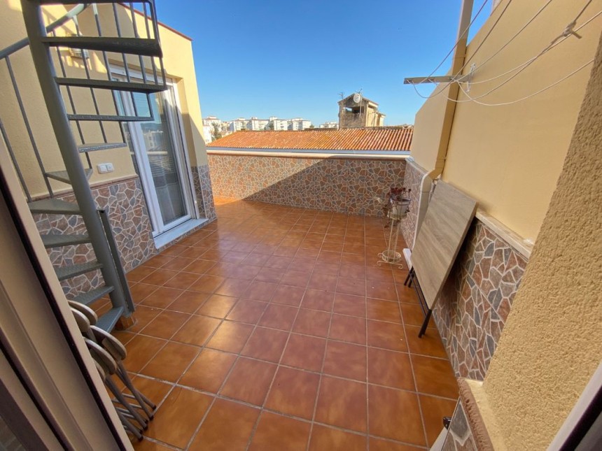 Apartamento en venta en Vélez-Málaga